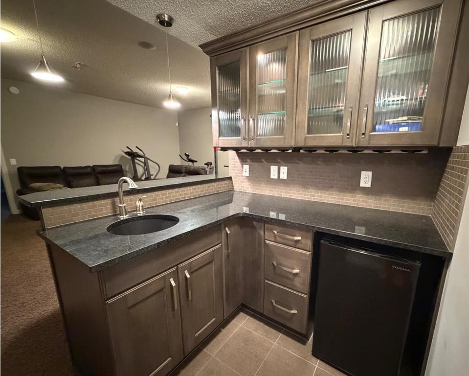 119 Auburn Bay Avenue Se, Calgary, AB - Indoor Photo Showing Kitchen