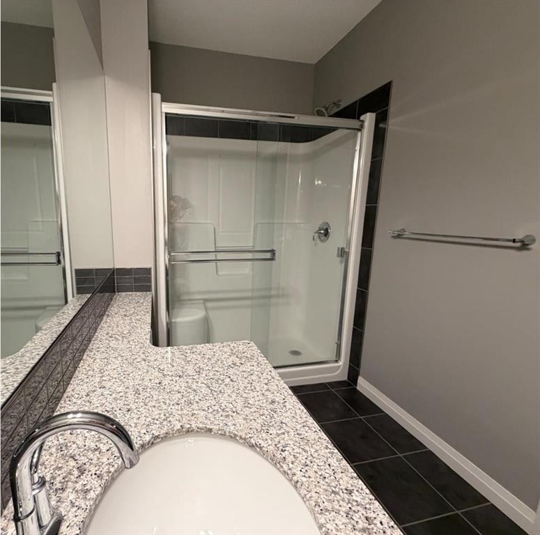 119 Auburn Bay Avenue Se, Calgary, AB - Indoor Photo Showing Bathroom