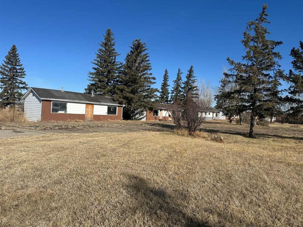 1002 5 Avenue, Bassano, AB