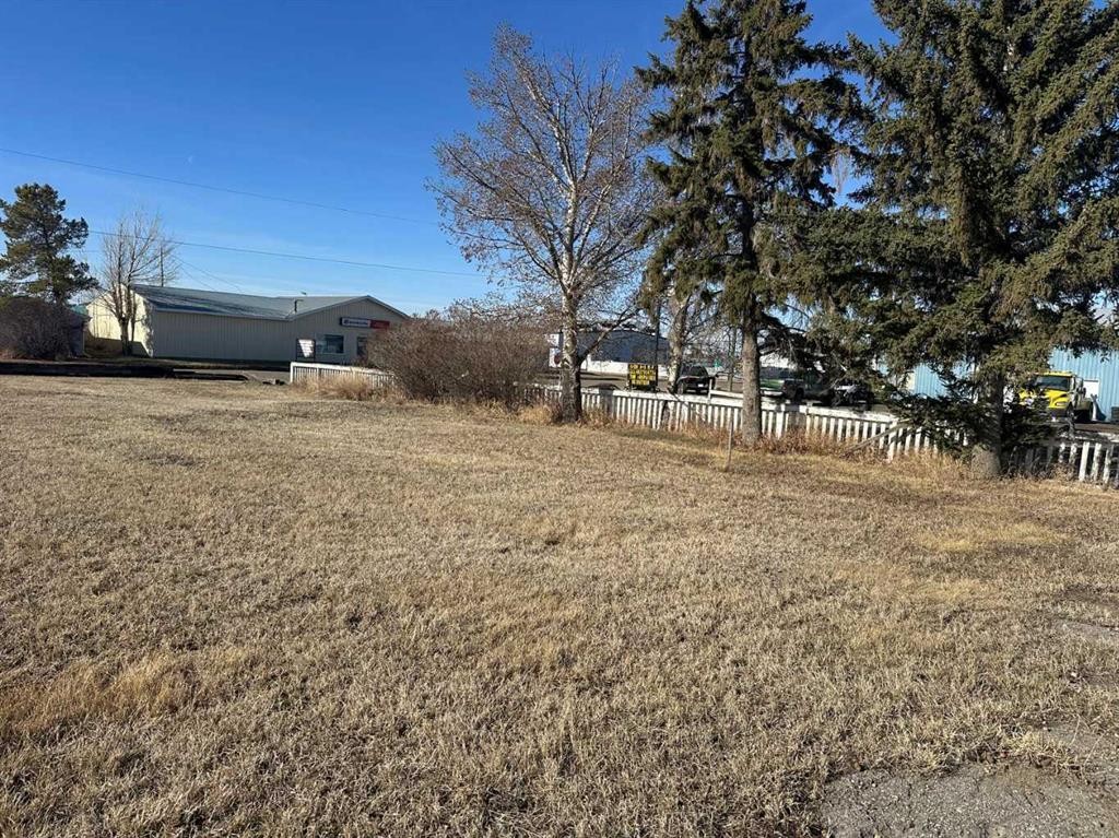 1002 5 Avenue, Bassano, AB