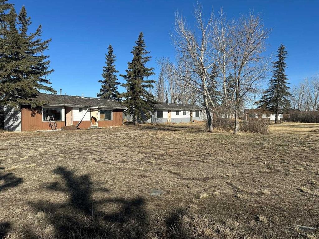 1002 5 Avenue, Bassano, AB