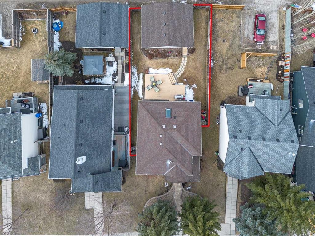 310 Somerset Drive Sw, Calgary, AB - Outdoor