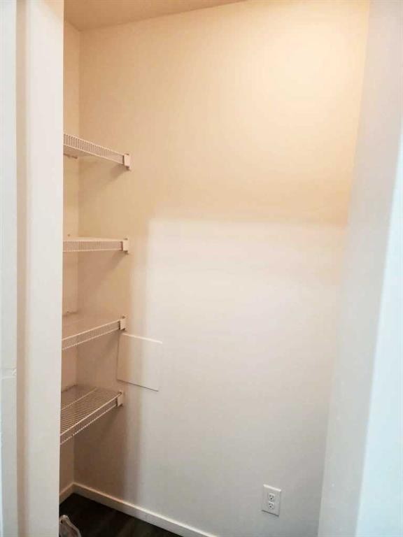 2105-4641 128 Avenue Ne, Calgary, AB - Indoor With Storage