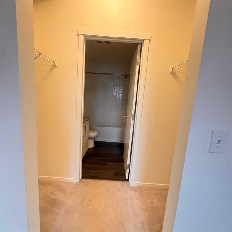 2105-4641 128 Avenue Ne, Calgary, AB - Indoor Photo Showing Other Room