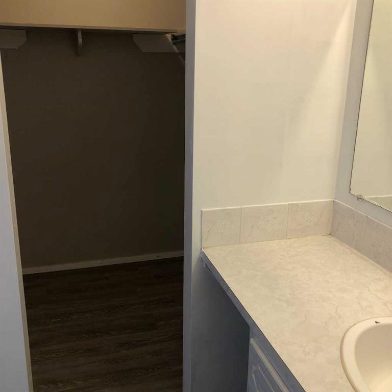 22 Whitman Close Ne, Calgary, AB - Indoor Photo Showing Bathroom