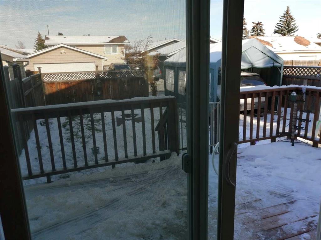 22 Whitman Close Ne, Calgary, AB - Outdoor With Exterior