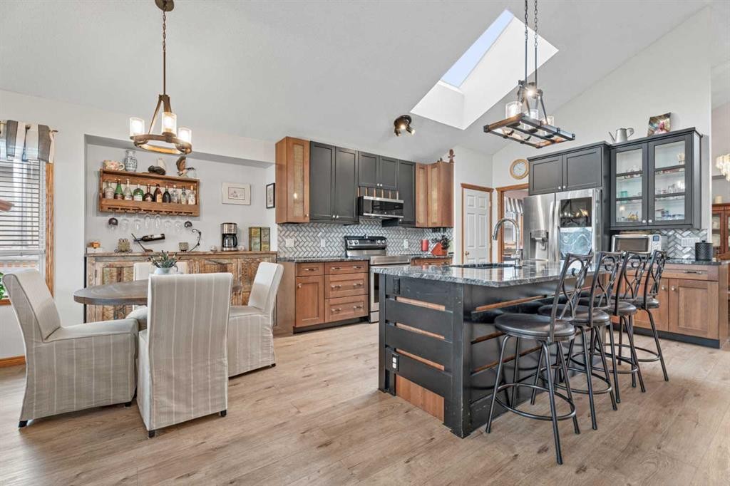 30 Cranston Place Se, Calgary, AB - Indoor