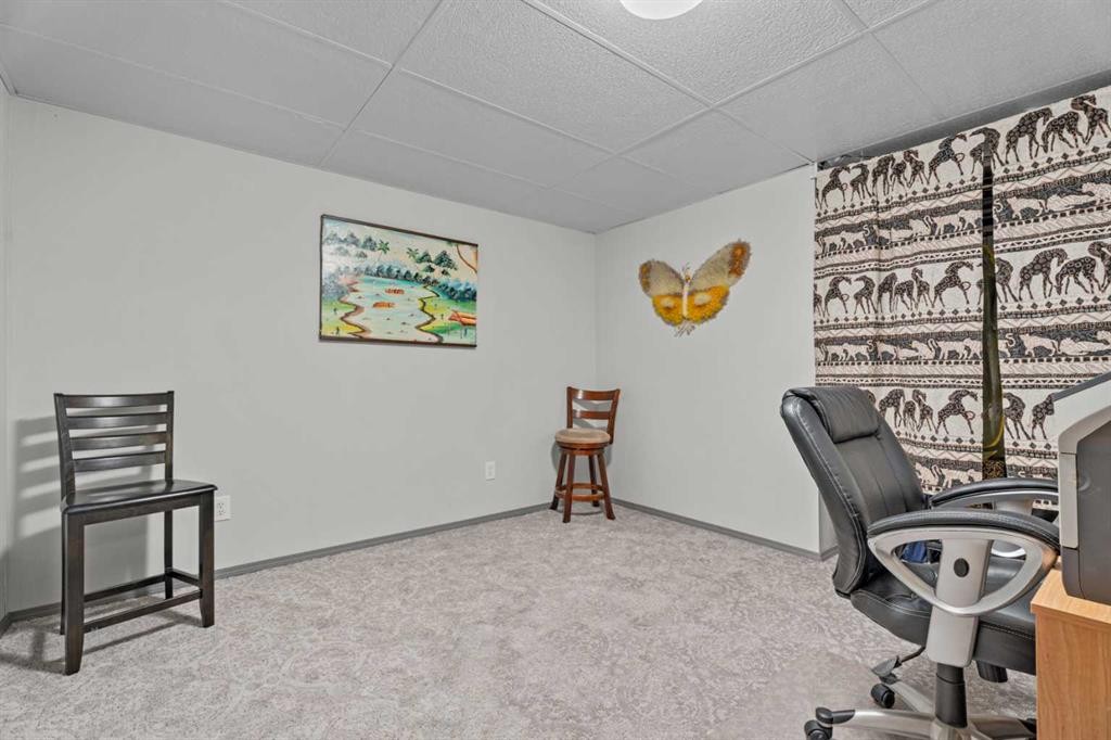 30 Cranston Place Se, Calgary, AB - Indoor