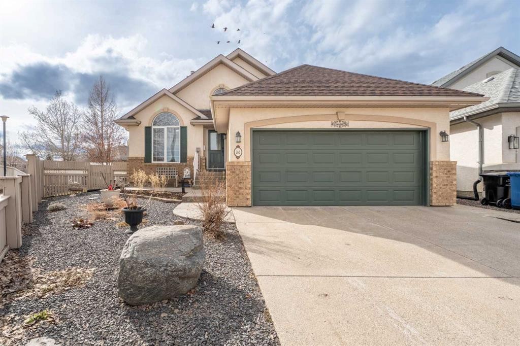 30 Cranston Place Se, Calgary, AB - Outdoor
