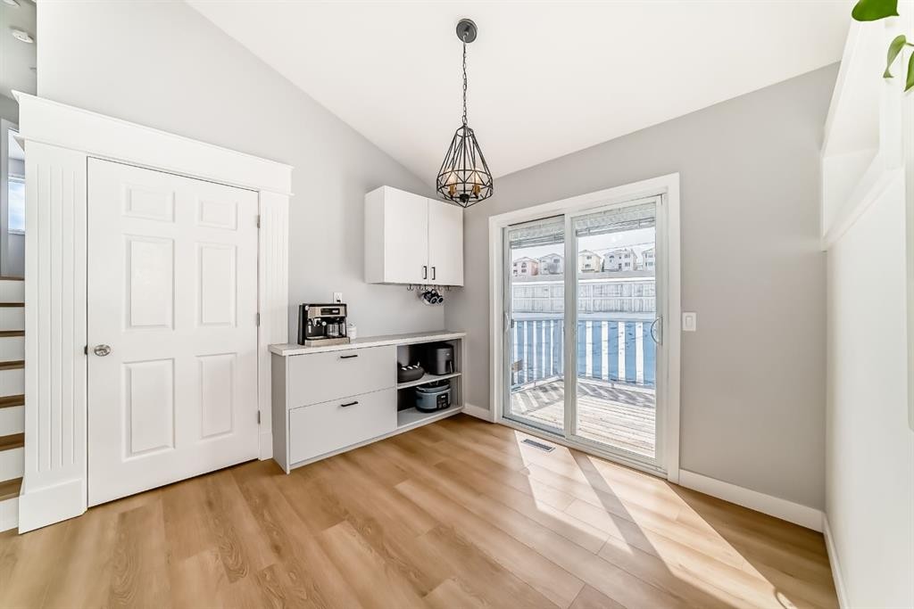 45 Hidden Hills Way Nw, Calgary, AB - Indoor