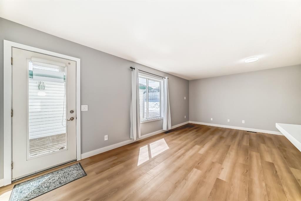 45 Hidden Hills Way Nw, Calgary, AB - Indoor Photo Showing Other Room