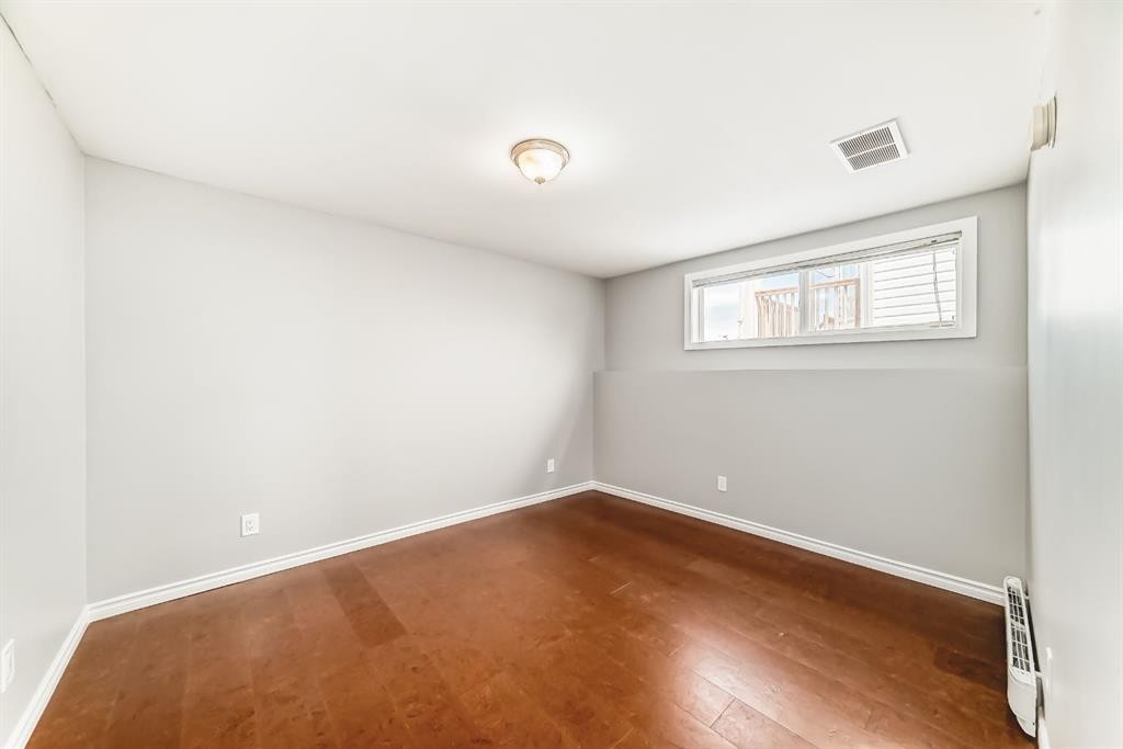 45 Hidden Hills Way Nw, Calgary, AB - Indoor Photo Showing Other Room