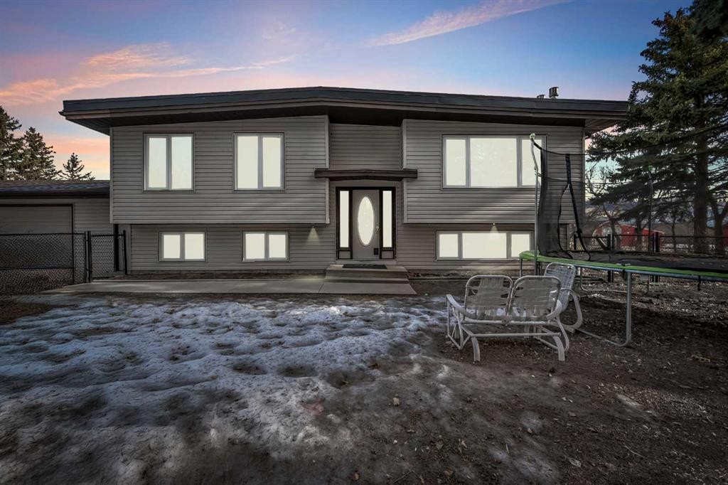 255192 Range Road 282, Delacour, AB - Outdoor
