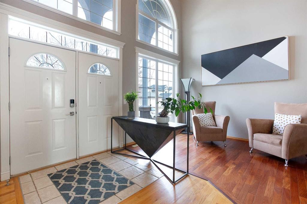161 Panorama Hills View Nw, Calgary, AB - Indoor Photo Showing Other Room