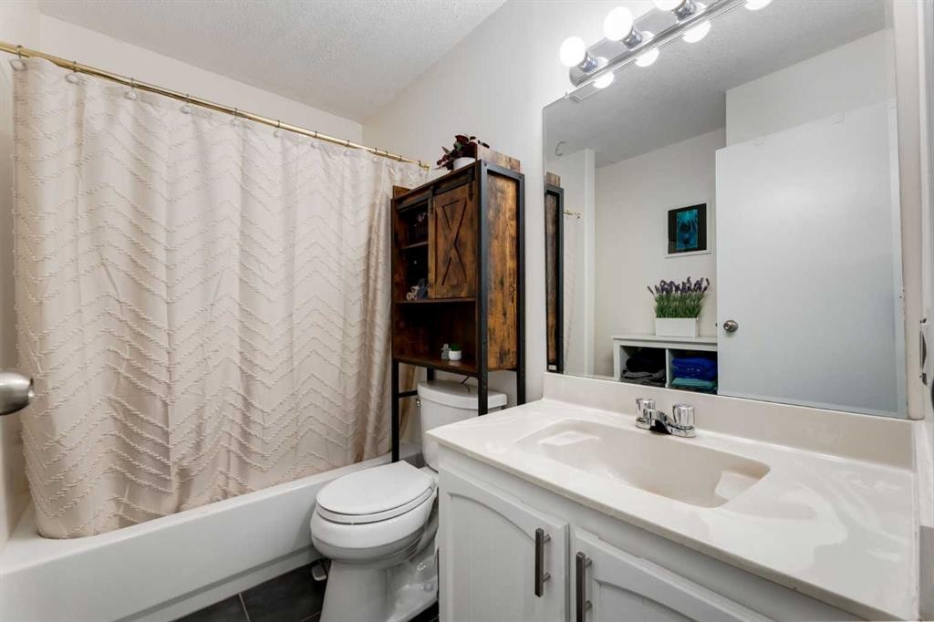4 Cedarbrook Way Sw, Calgary, AB - Indoor Photo Showing Bathroom