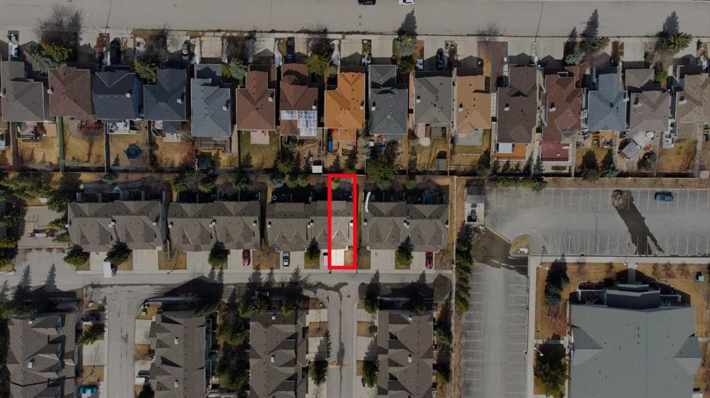 43 Everstone Place Sw, Calgary, AB -