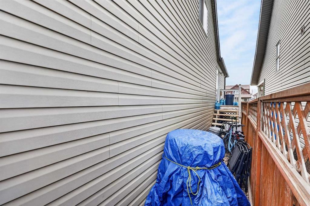 189 Copperfield Gardens Se, Calgary, AB - Outdoor