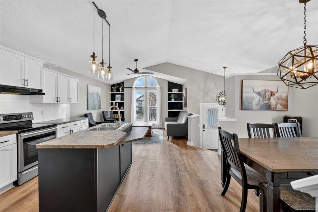 189 Copperfield Gardens Se, Calgary, AB - Indoor