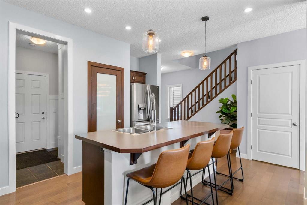 9 Sage Valley Park Nw, Calgary, AB - Indoor