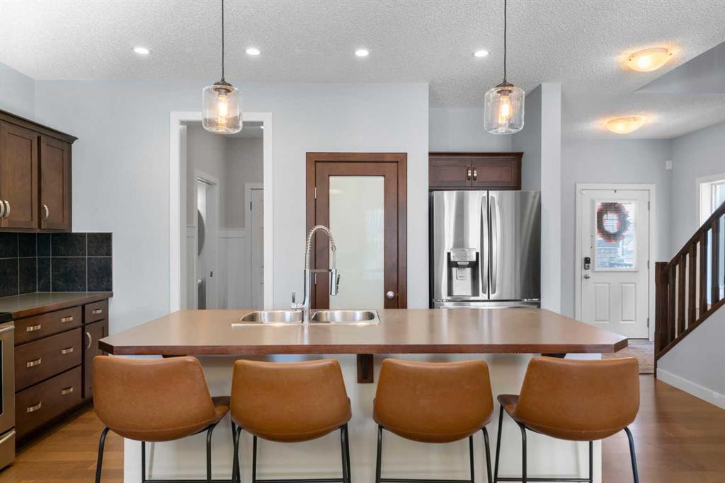 9 Sage Valley Park Nw, Calgary, AB - Indoor