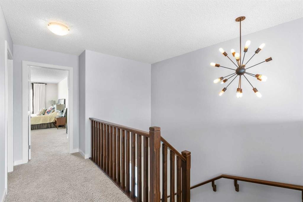9 Sage Valley Park Nw, Calgary, AB - Indoor Photo Showing Other Room