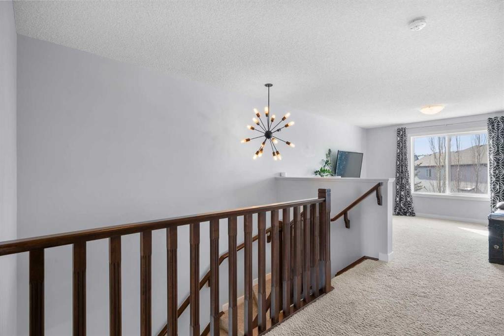 9 Sage Valley Park Nw, Calgary, AB - Indoor Photo Showing Other Room