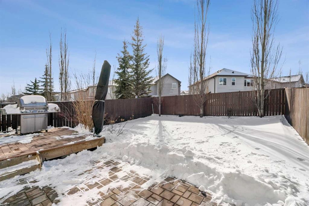9 Sage Valley Park Nw, Calgary, AB - Outdoor