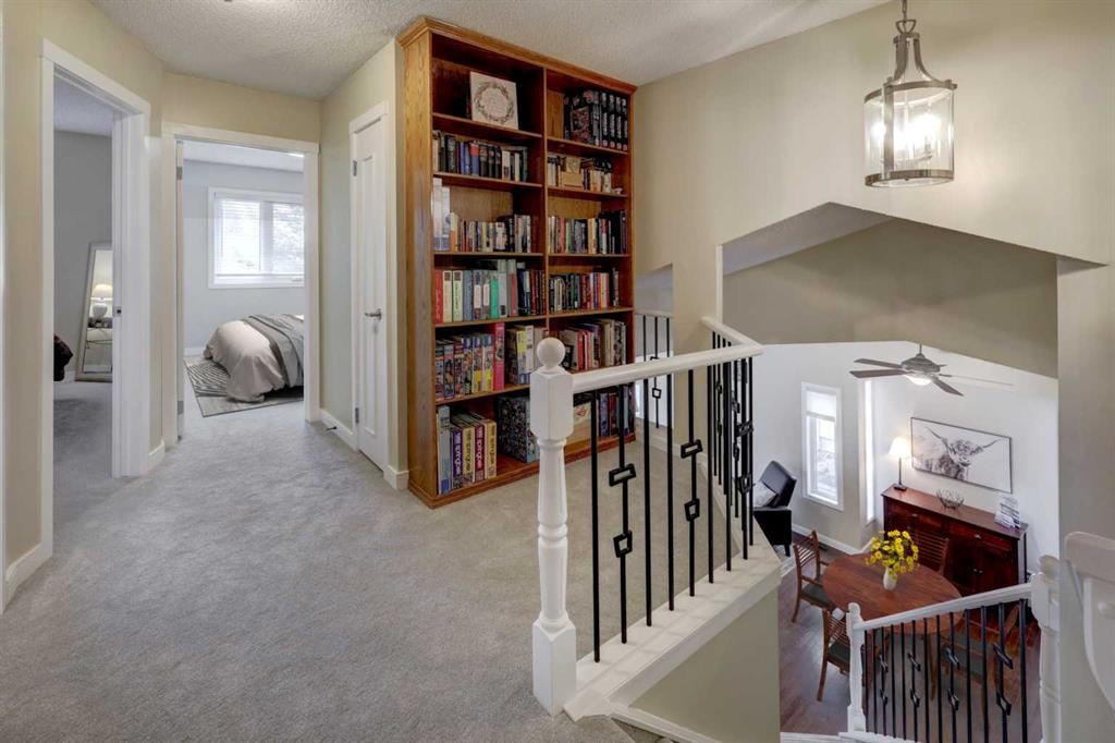 19 Riverstone Crescent Se, Calgary, AB - Indoor Photo Showing Other Room