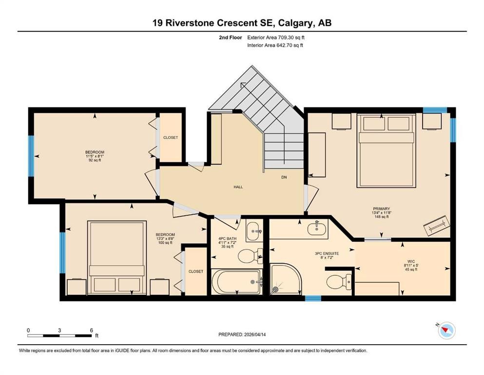 19 Riverstone Crescent Se, Calgary, AB - Other