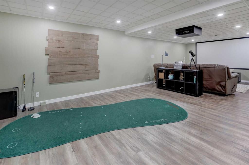 19 Riverstone Crescent Se, Calgary, AB - Indoor