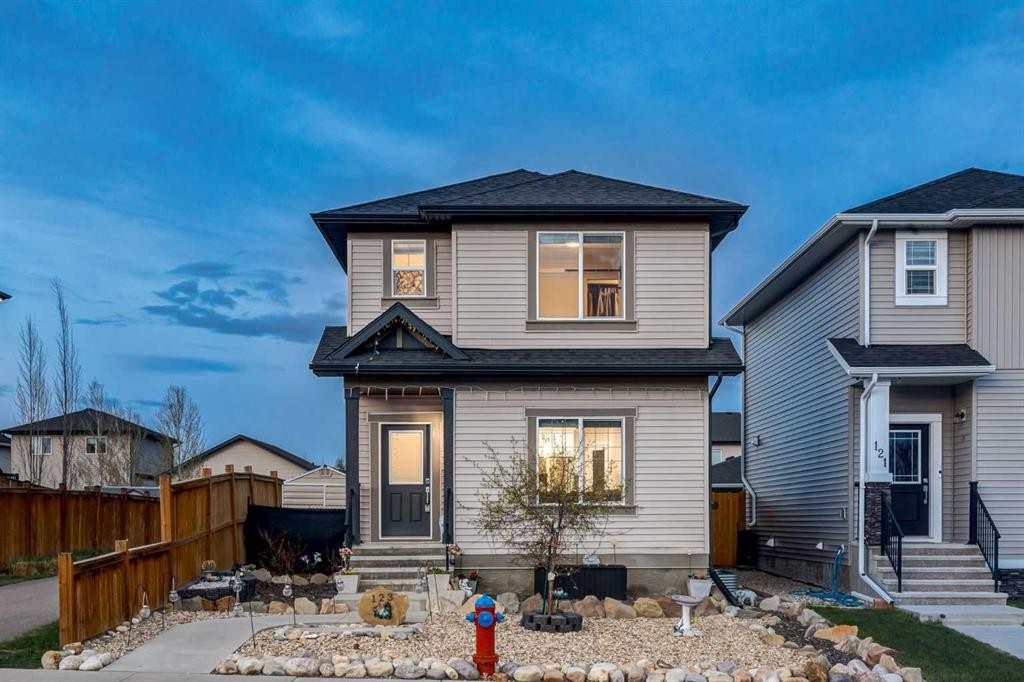 123 Drake Landing Loop, Okotoks, AB