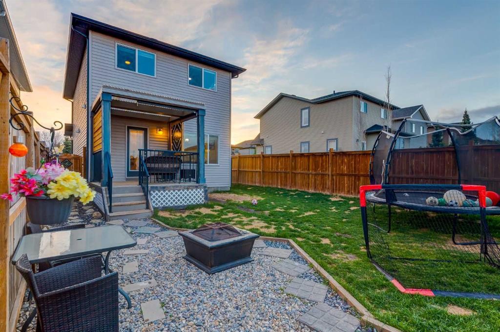 123 Drake Landing Loop, Okotoks, AB