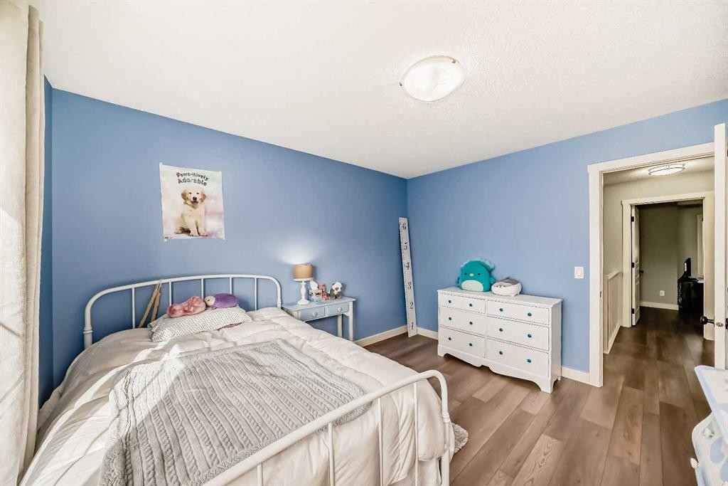 73 Cranleigh Heath Se, Calgary, AB