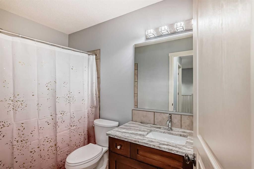 73 Cranleigh Heath Se, Calgary, AB