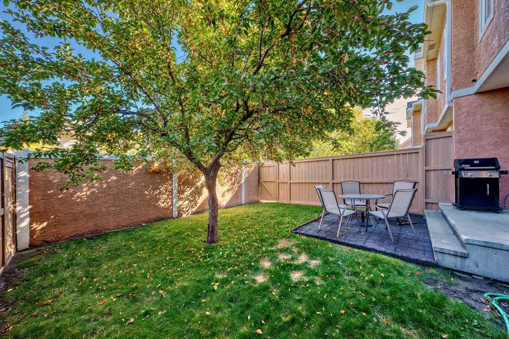 73 Cranleigh Heath Se, Calgary, AB