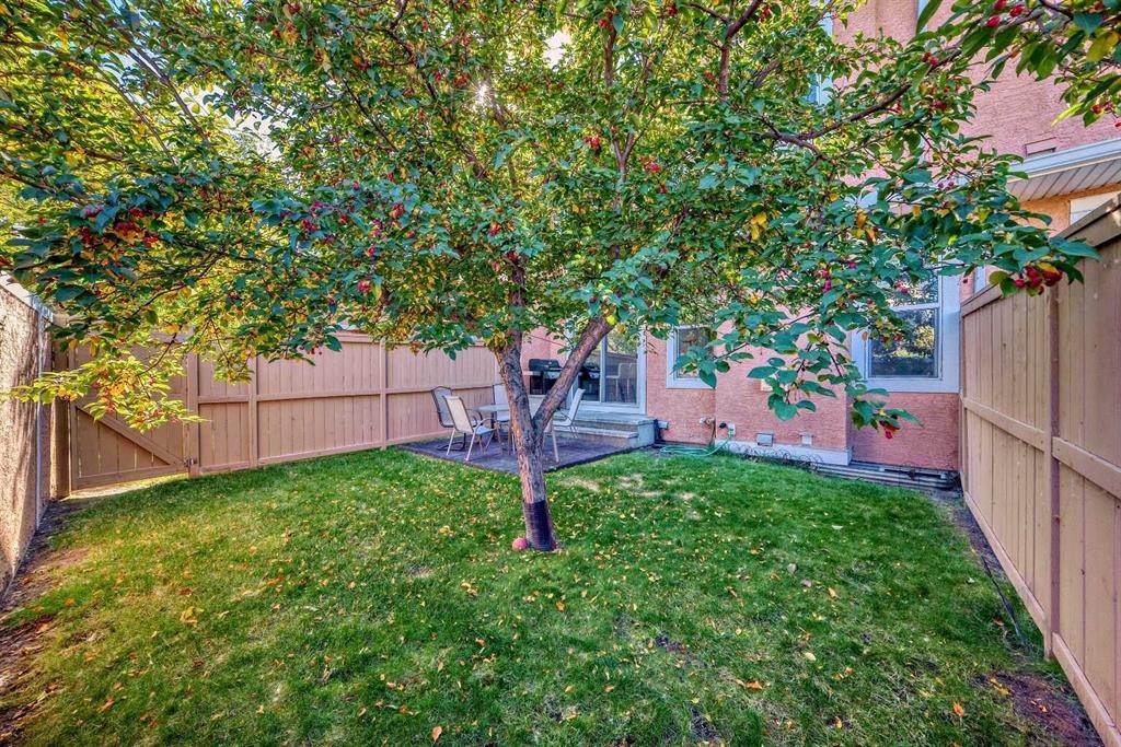 73 Cranleigh Heath Se, Calgary, AB