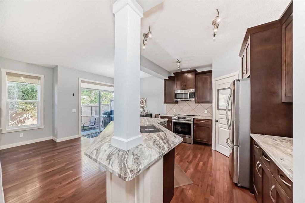 73 Cranleigh Heath Se, Calgary, AB