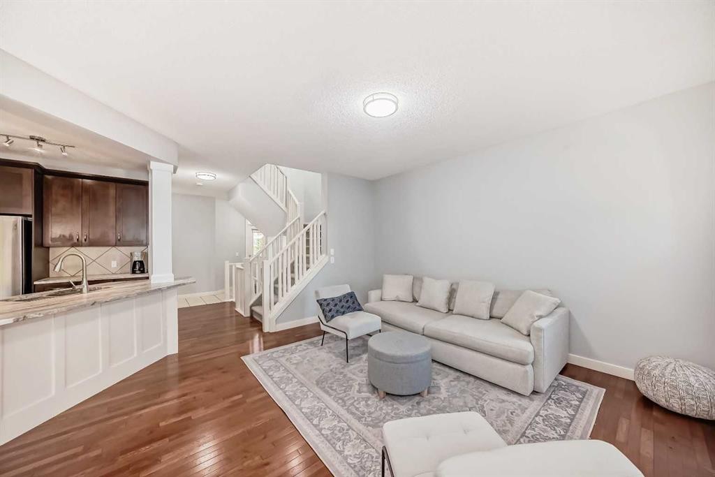 73 Cranleigh Heath Se, Calgary, AB