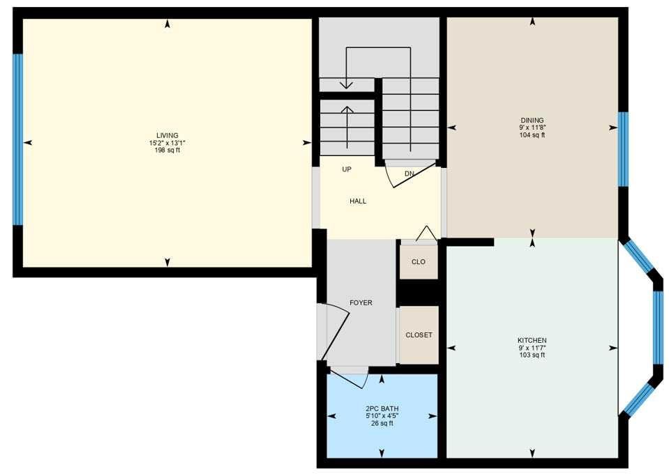 128 Pineson Place Ne, Calgary, AB - Other