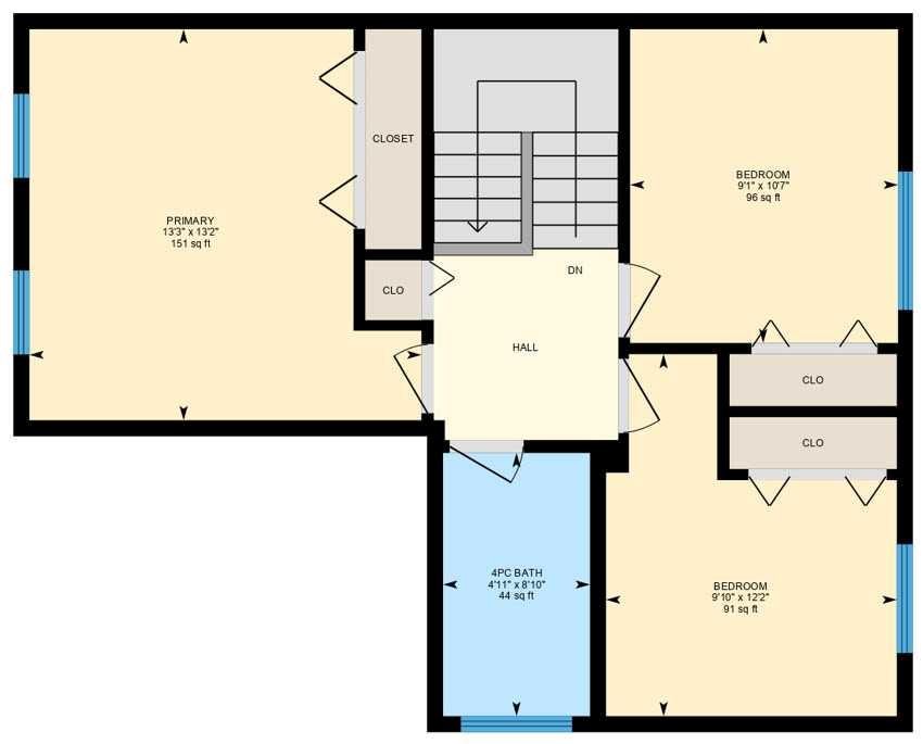 128 Pineson Place Ne, Calgary, AB - Other