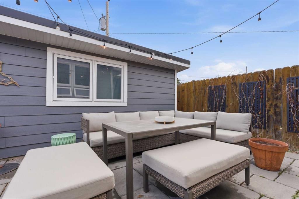 25 Foxwell Road Se, Calgary, AB - Outdoor With Deck Patio Veranda With Exterior