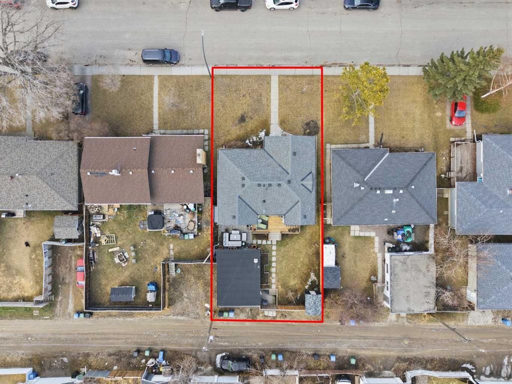 25 Foxwell Road Se, Calgary, AB - Other