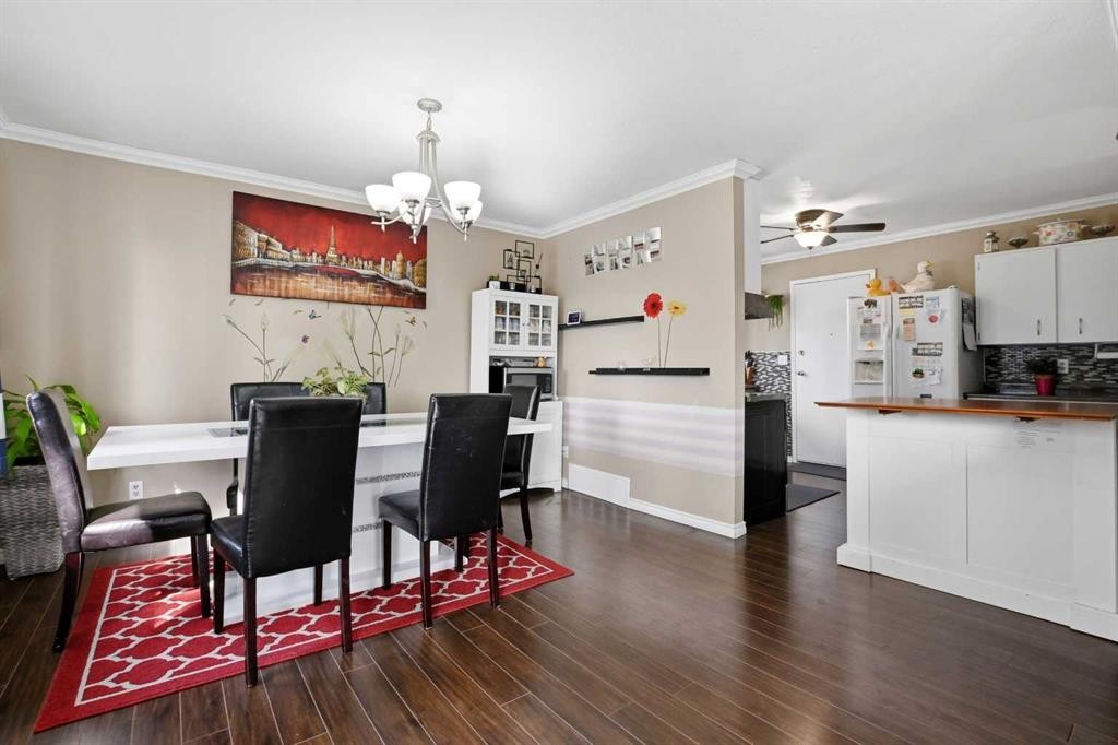 5218 Silverthorn Road, Olds, AB - Indoor
