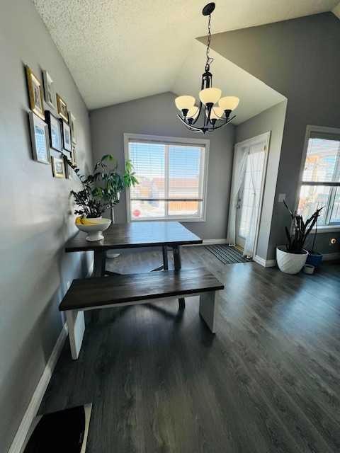 125 Saddlebrook Circle Ne, Calgary, AB - Indoor Photo Showing Other Room