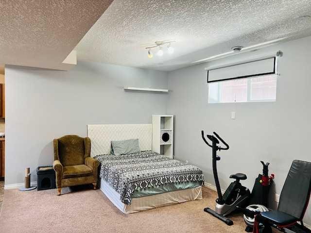 125 Saddlebrook Circle Ne, Calgary, AB - Indoor Photo Showing Other Room