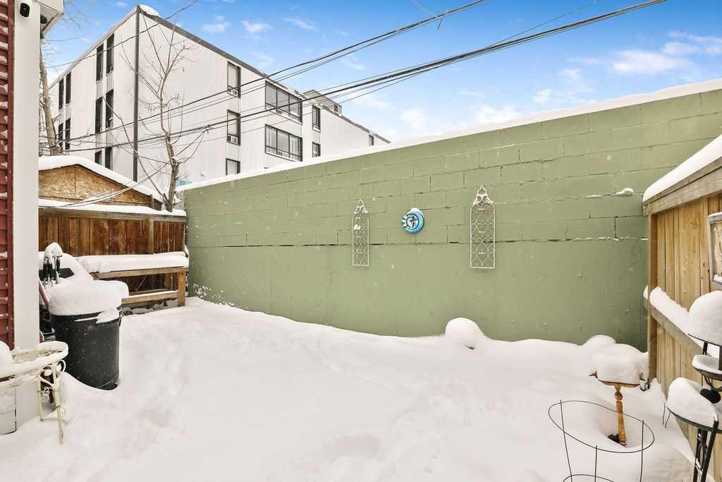 2410 16 Street Sw, Calgary, AB - Outdoor With Exterior