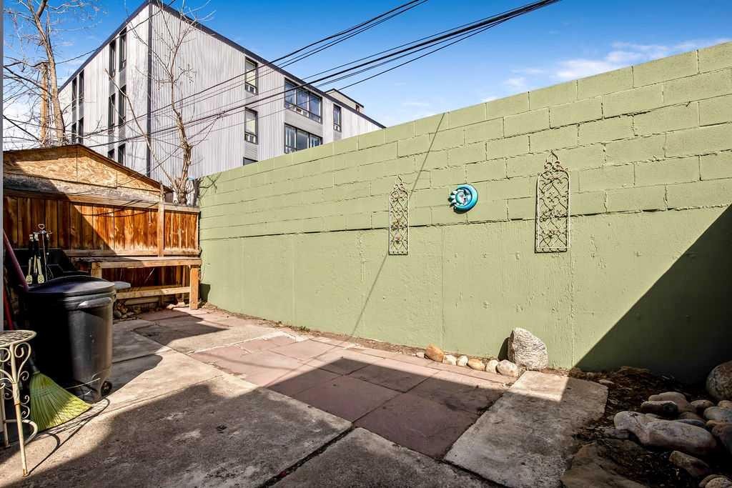 2410 16 Street Sw, Calgary, AB - Outdoor