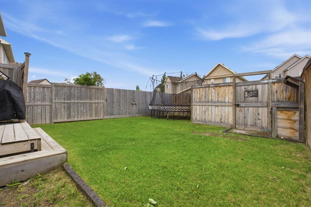 155 Copperpond Road Se, Calgary, AB