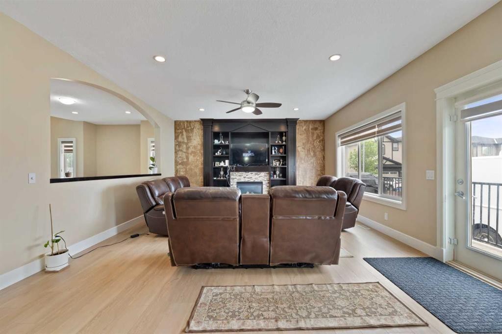 150 Saddlelake Grove Ne, Calgary, AB - Indoor