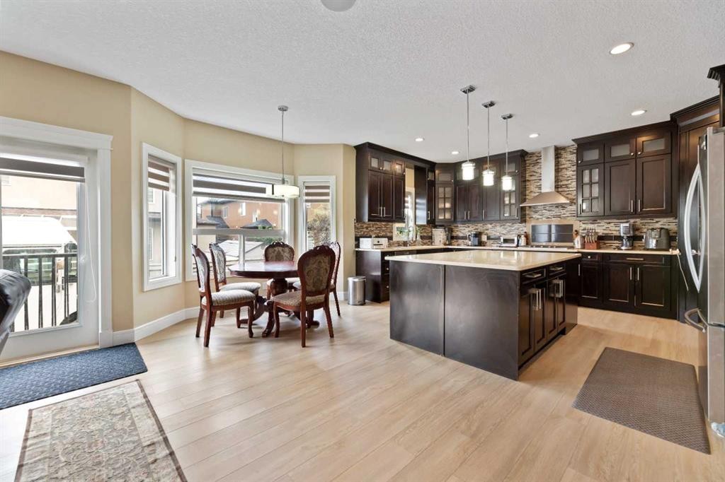 150 Saddlelake Grove Ne, Calgary, AB - Indoor Photo Showing Other Room